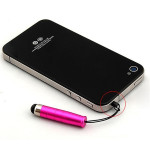 Mini Pen for Apple iPad iPhone 3GS 4G iPod  