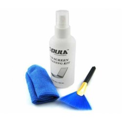 Opula LCD Plasma Cleaning Kit