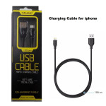 Qihang Fast USB Data Cable for Lightning Ios iPhone