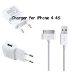 Charger For iPhone 4