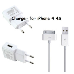 Charger For iPhone 4