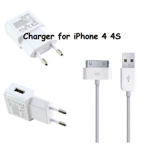 Charger For iPhone 4