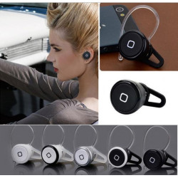 Super Mini Universal Wireless Bluetooth Headset Earphones