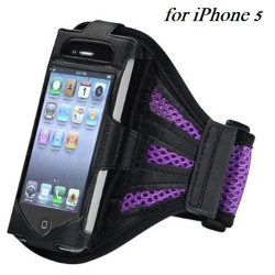 Sport Case Cover for iPhone 5