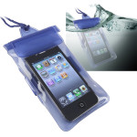 Waterproof Beach Dry Bag Case Cover 5.5'' Cell Phone