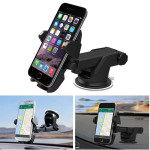 ​Universal Silicone Sucker Car Mobile Holder