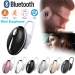 Wireless Earbud Mini Bluetooth Headphone JKC-001