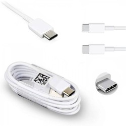Data Charge Cable USB Type C to Type C