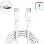 Data Charge Cable USB Type C to Type C