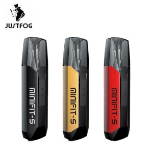 Justfog Minifit S 420mAh Starter Kit