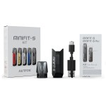 Justfog Minifit S 420mAh Starter Kit