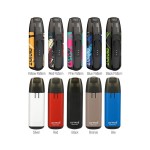 Mini JUSTFOG MINIFIT Starter Kit
