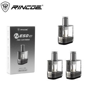 Rincoe Neso ET Ανταλλακτικό Pod Cartridge