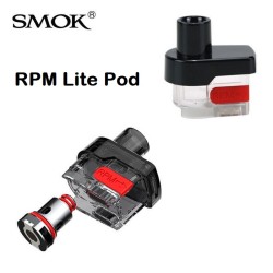 Smok RPM Lite Empty Pod Cartridge 3.2ml