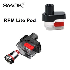 Smok RPM Lite Ανταλλακτικό δοχείο Pod Cartridge