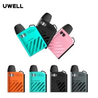 Ηλεκτρονικό Τσιγάρο Uwell Caliburn AK2 Pod 2ml Kit