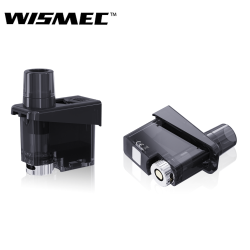 Wismec Preva Pod Standard Cartridge