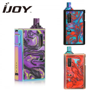 Ijoy Mercury Starter Kit Pod 1100mAh