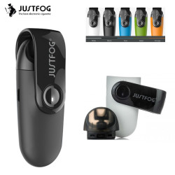 Justfog C601 Pod System Starter Kit