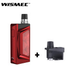 Wismec Preva Pod System Starter Kit