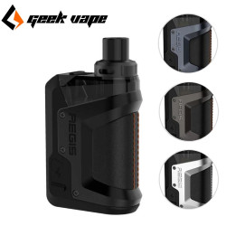 GeekVape Aegis Hero Pod Mod Kit 2ml 1200mAh