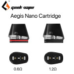 Geekvape Aegis Nano Replacement Pod 2ml