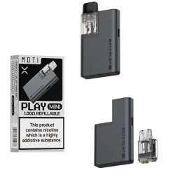 Moti Play Mini Pod Kit 650mAh 12W