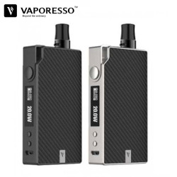 Vaporesso Degree Meshed 30W Pod System Kit