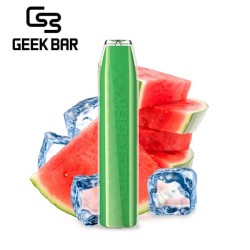 Geek Bar 575 Puffs Watermelon Ice Desechable Pod Vape Pen