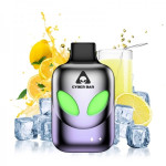 Cyber Bar Disposable Vape AL8000 Lemonade Ice