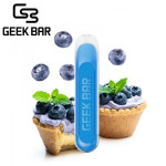 Desechable Pod Geek Bar C600 Cheesy Blueberry Jelly
