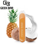 Desechable Pod Geek Bar C600 Pineapple Coconut Milk