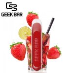 Desechable Pod Geek Bar C600 Red Mojito