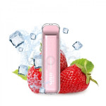 Desechable Pod Smok Novo Bar Strawberry Ice