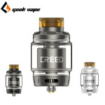 Επισκευάσιμος ατμοποιητή Geekvape Creed RTA