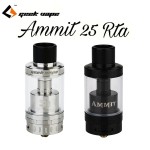 ​GeekVape Ammit 25 RTA - 2ml & 5ml