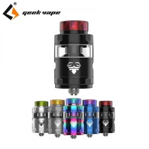 Geek Vape Blitzen RTA 24mm Tank