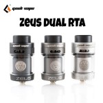 GeekVape Zeus Dual RTA 4ml