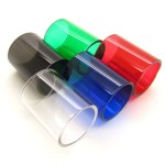 Glass Tube for SMOK TFV4 Mini
