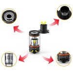 ​Smok TFV8 Cloud Beast Tank