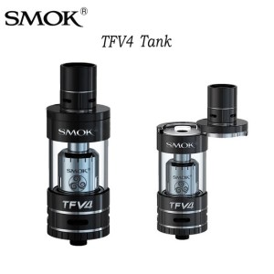 SMOK TFV4 Sub Ohm Tank Full Kit Atomizer