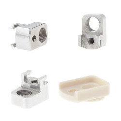 Kit Replacement Positive block - Insulating for Kayfun V5 Atomizers Clone