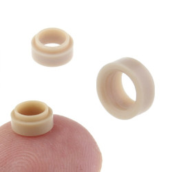 Pom Center Post Insulator for Kayfun V5 Atomizer Clone