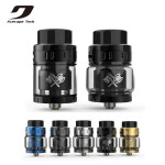Acevape MK RTA Rebuildable Tank Atomizer