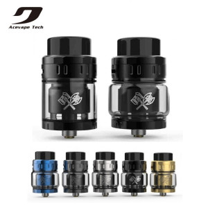 Acevape MK RTA Rebuildable Tank Atomizer