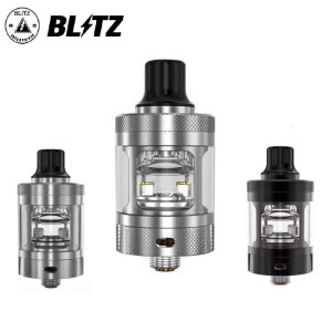Blitz Ivo RTA Rebuildable Tank Atomizer