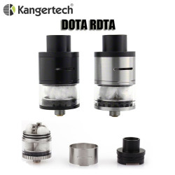 Kanger Arymi DOTA RDTA Atomizer Tank 4ml