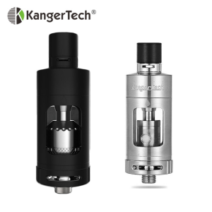 Kanger Protank 4 Clearomizer - Black