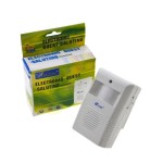 ​V-ZORR Motion Door Chime Alert Alarm