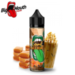 Big Mouth Shake And Vape Classic Caramel Macchiato
